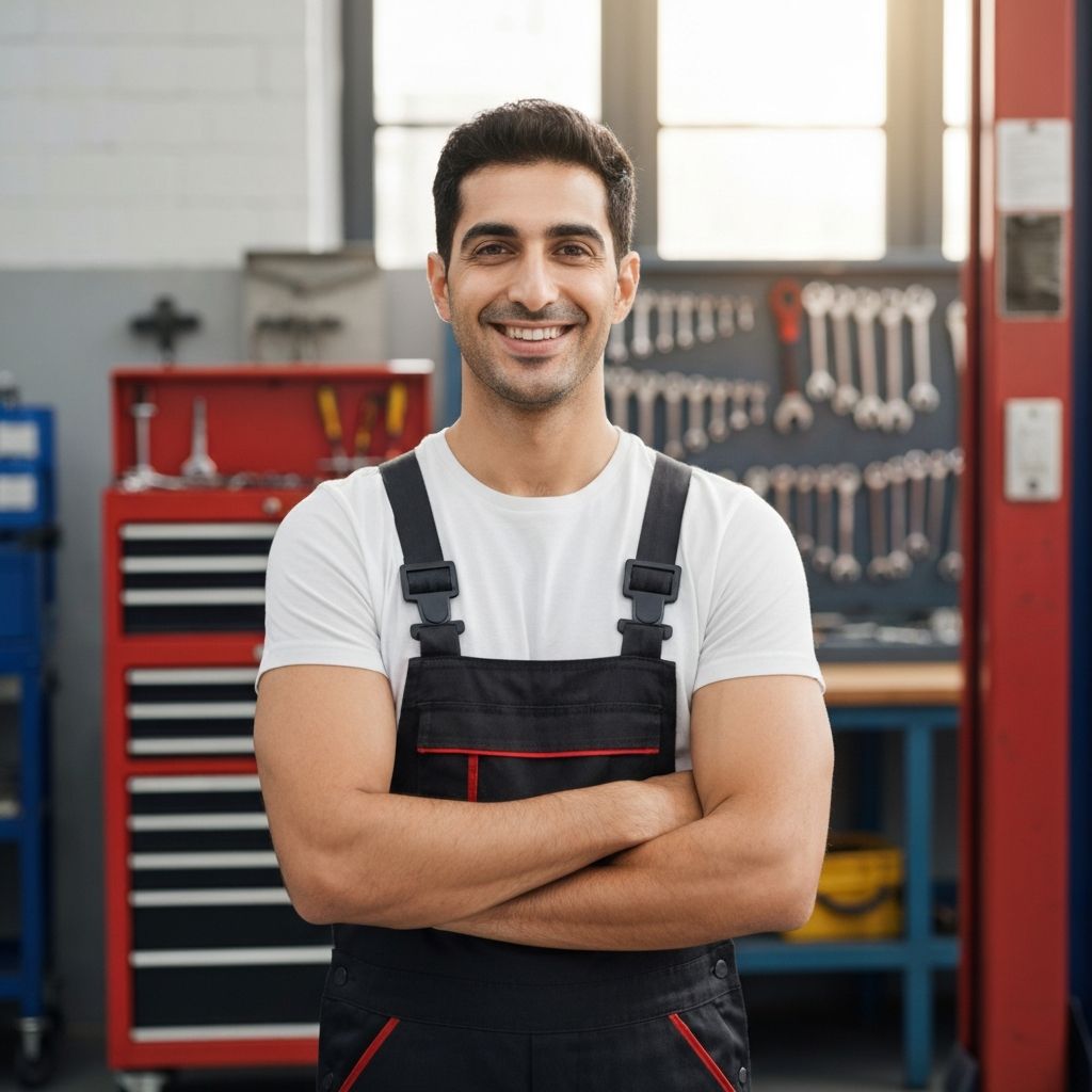 المهندس بلال - سيارات بلال الميكانيكية